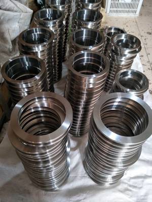 滄州汽車消聲器排氣管法蘭A 專業(yè)制造與選購(gòu)指南